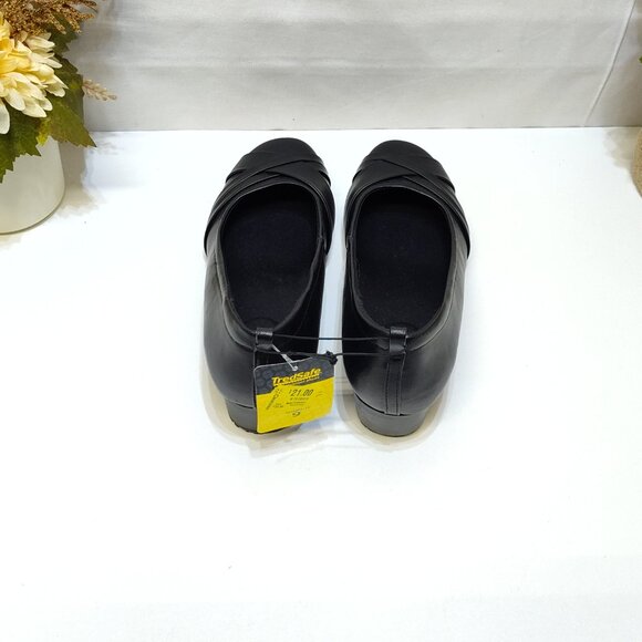 Tredsafe Moulin Slip-Resistant Women's 9 DREAMCELL Anti-Fatigue Moisture-Wicking - Picture 6 of 10